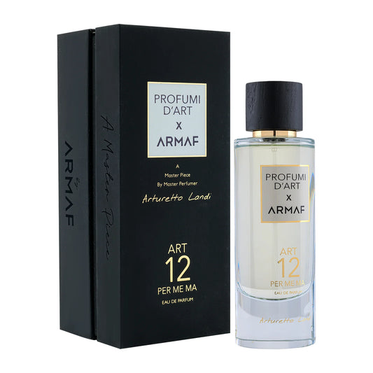 ART 12 PER ME MA EDP 105ML