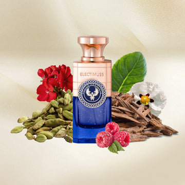 Electimuss Aquila Absolute 100ml