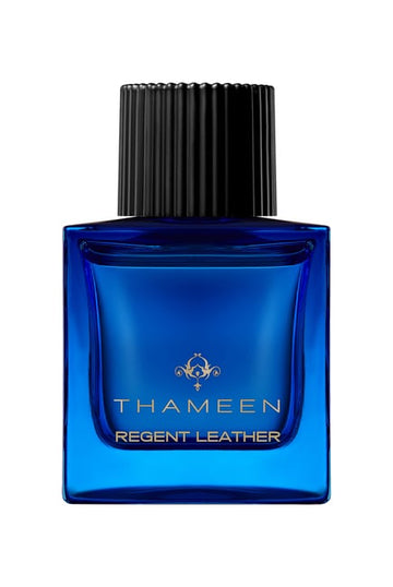 Regent Leather