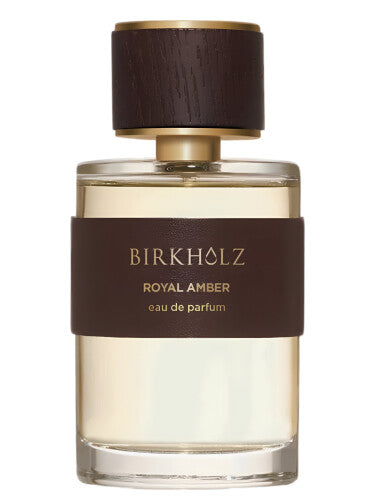 Royal Amber 100ml