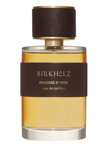 Incense N Fire 100ml