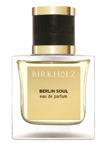 Berlin soul