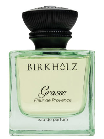 Grasse - Fleur de Provence EDP 100ml