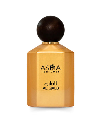 Al Qalb Perfume by The Scent Library UAE