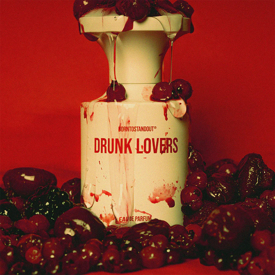 DRUNK LOVERS 50ml