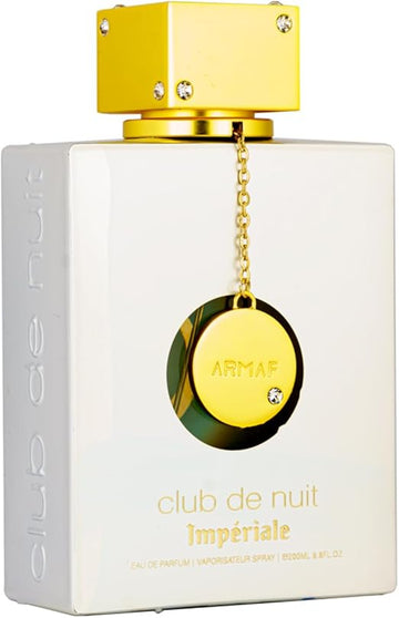 CLUB DE NUIT IMPERIALE (W) EDP 200ML