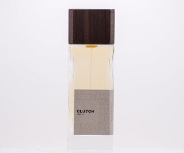Clutch Perfume A Smoky Leather & Wood Fragrance by Scent Library UAE