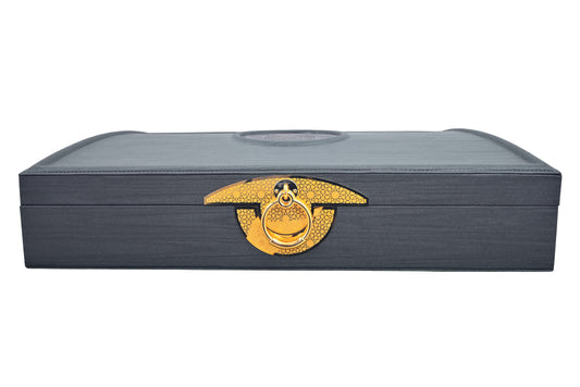 The Presidential Gold Box – Emirati Luxury Perfume Gifting Collection
