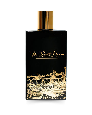 Dana – Collector’s Edition by Kevin Mathys | Only 100 Bottles Worldwide