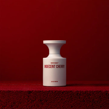 INDECENT CHERRY 50ml