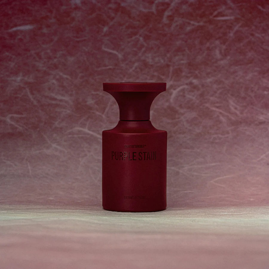 PURPLE STAIN 50ml