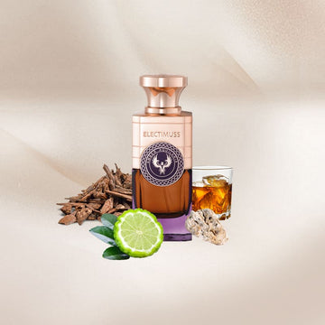 Electimuss Amber Aqularia 100ml
