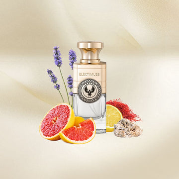 Electimuss Trajan 100ml