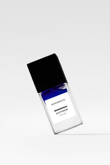 ORIENTAL • SAFFRON 50 ml