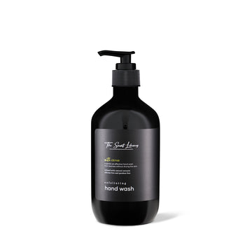 FRAGRANT HANDWASH WITH CITRUS
