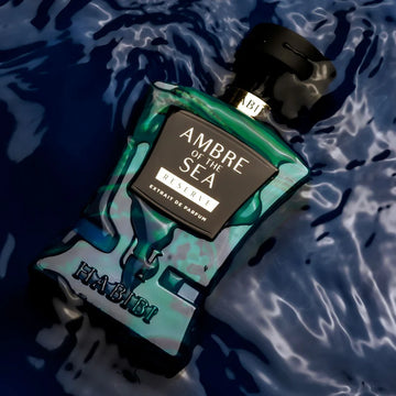 HABIBI NEW YORK - AMBRE OF THE SEA 75 ML