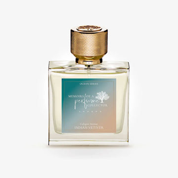 Indian Vetiver EDP 50ML