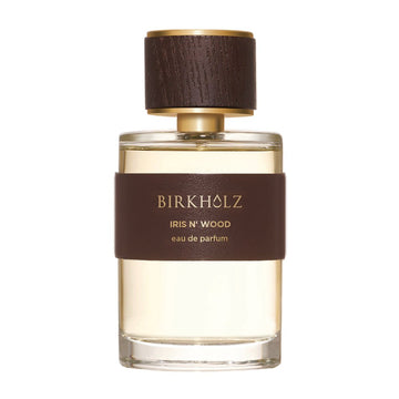 Iris N' Wood Perfume by the Scent Library UAE
