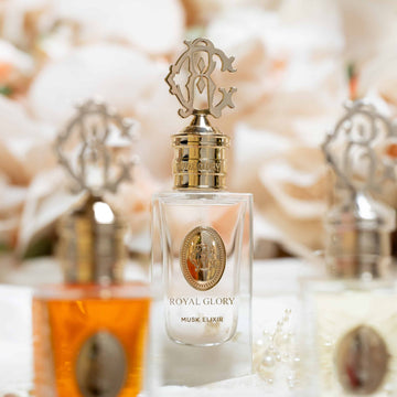 MUSK ELIXIR 60ML