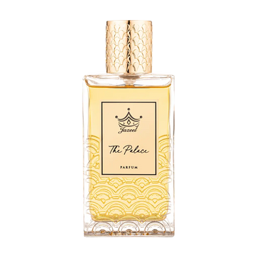 The Palace Fragrance by the Scent Library UAE