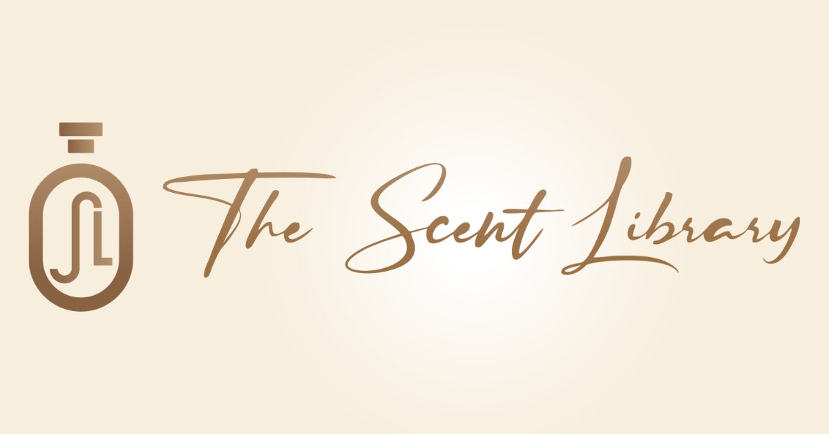 The Scent Library