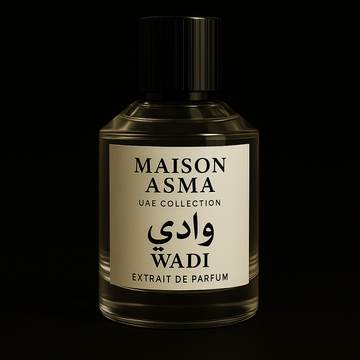 Wadi Masafi – by Maison Asma