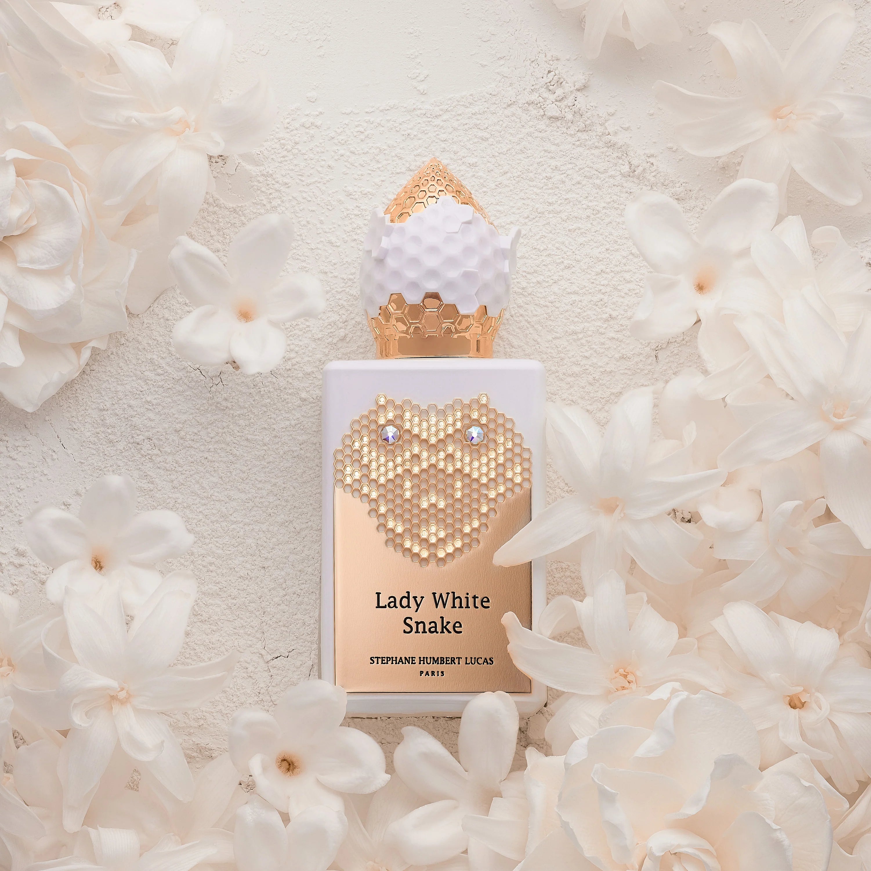 Stéphane Humbert Lucas - Lady White Snake Edp 50ml