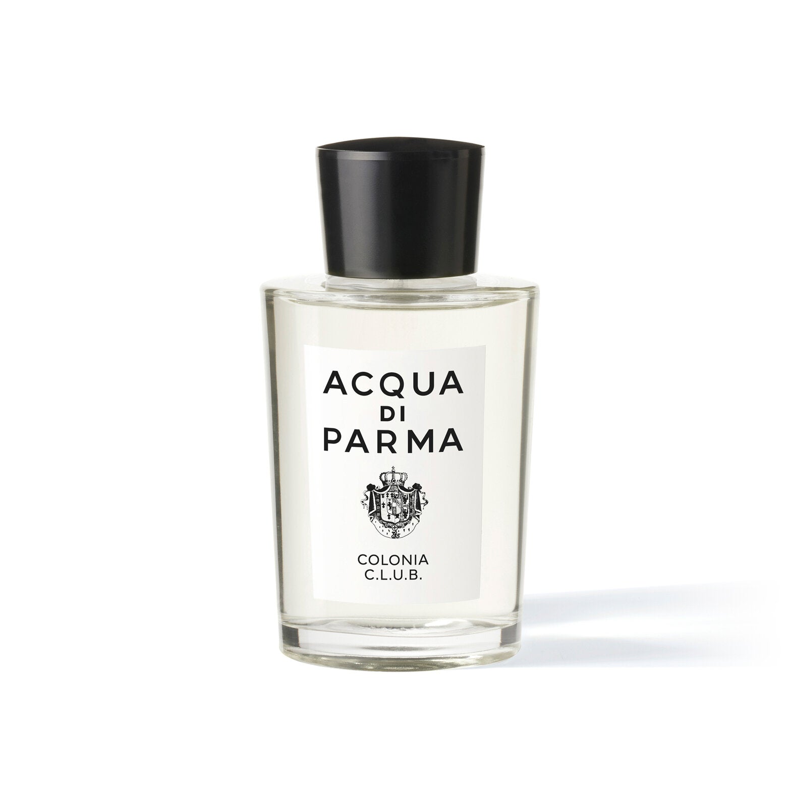 Acqua di Parma Colonia Club EDC bottle showcasing a fresh and elegant fragrance for men