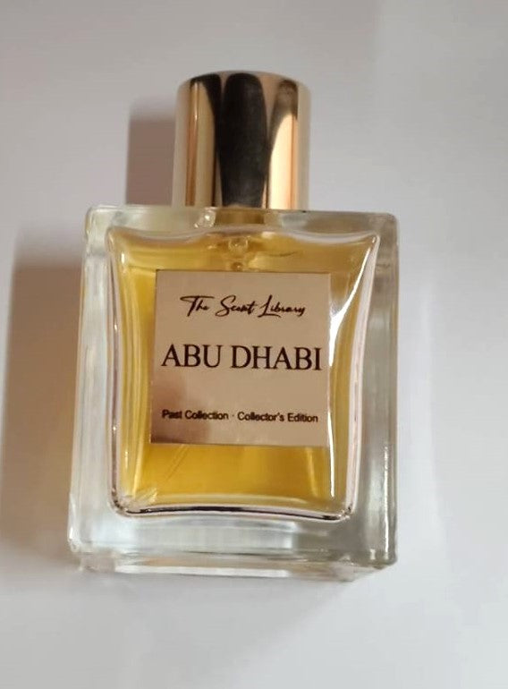 ABU DHABI
