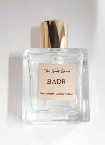 Badr