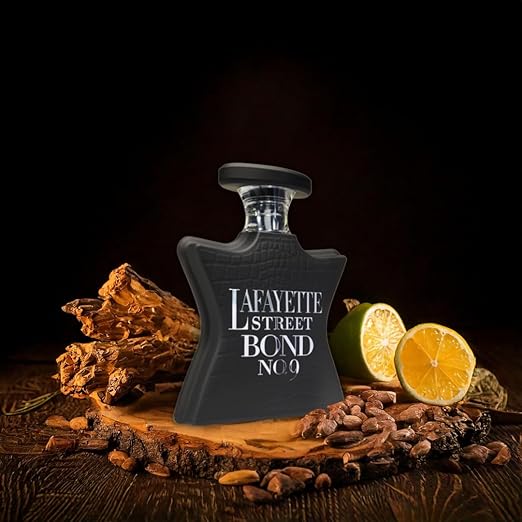 Bond Lafayette Street Perfume 100ml – Luxurious Unique