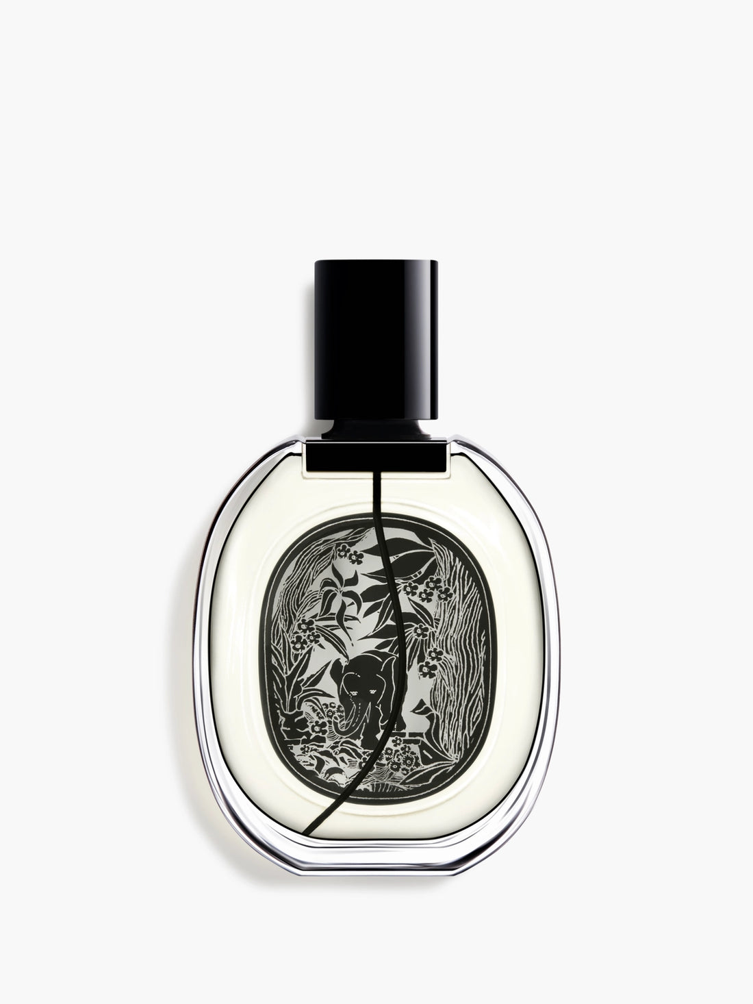 Diptyque Tam Dao Eau de Parfum 75ml in elegant bottle with iconic branding