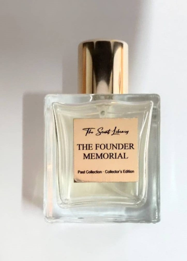 The Founder's Memorial (Chapter 9)