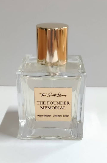 The Founder's Memorial (Chapter 9)