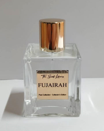 FUJAIRAH
