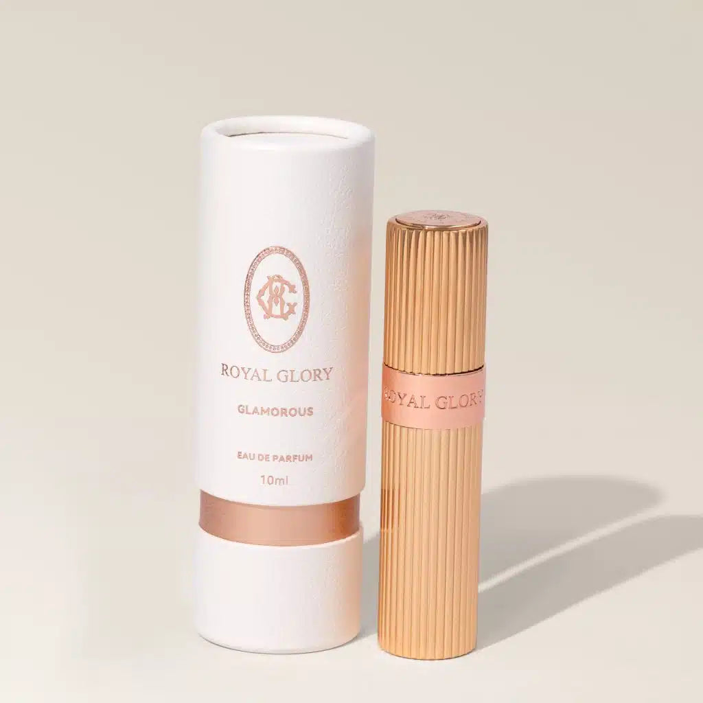 ROYAL GLORY - GLAMOROUS