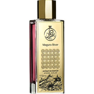 Meguro River EDP 100ML