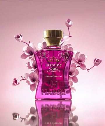 HABIBI NEW YORK - JASMINE OUD ABSOLUTE 75 ML