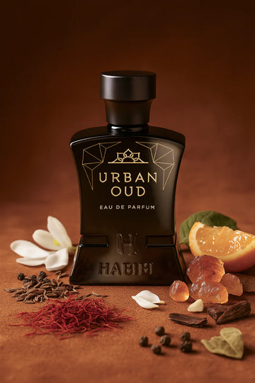 HABIBI NEW YORK - URBAN OUD 75 ML