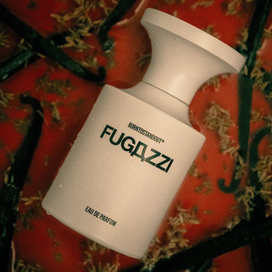FUGAZZI 50ML