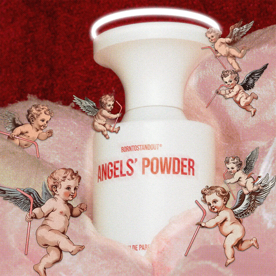 ANGEL'S POWDER 50ml