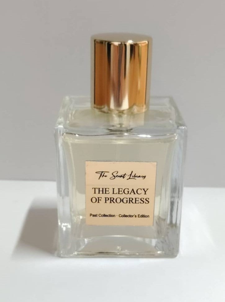 The Legacy of Progress