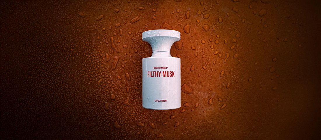 FILTHY MUSK 50ml