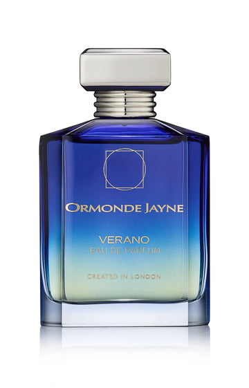 Ormande Jayne - Verano Edp 88ml