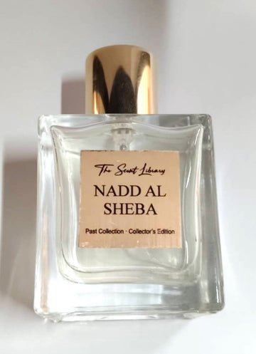 Nadd Al Sheba