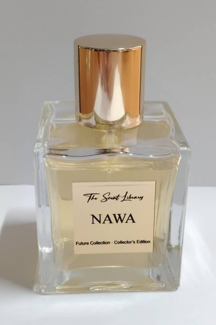 Nawa