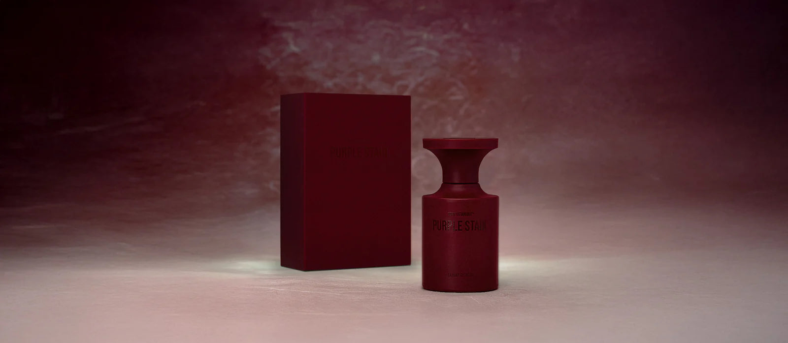 PURPLE STAIN 50ml