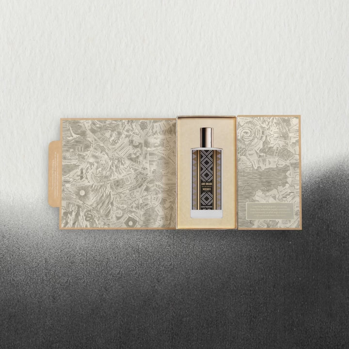 MEMO - ABU DHABI EDP 75ML