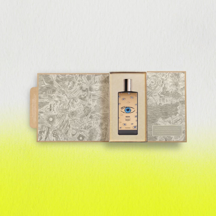 MEMO - MARFA EDP 75ML
