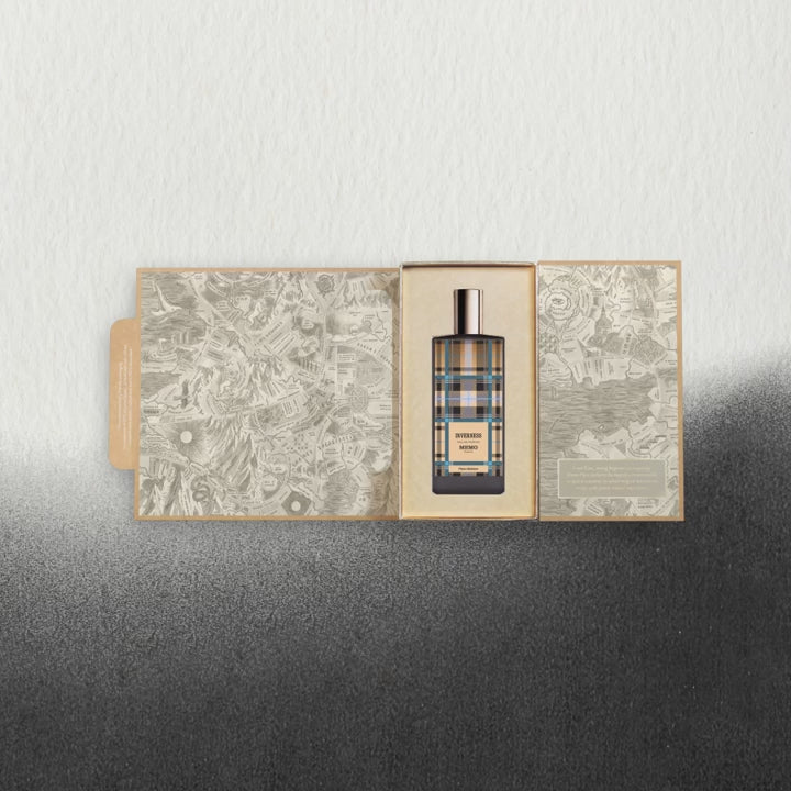 MEMO - INVERNESS EDP 75ML